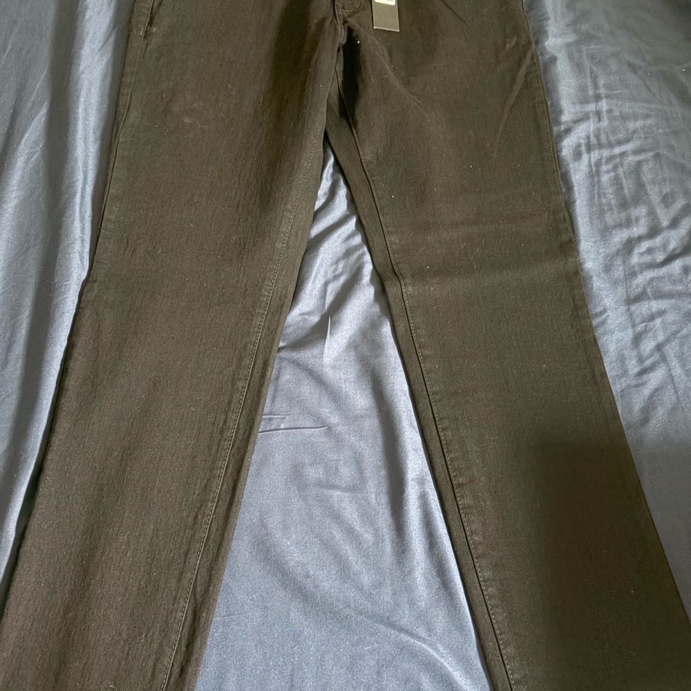 Fashion Nova Men's Slim Jeans - Brown